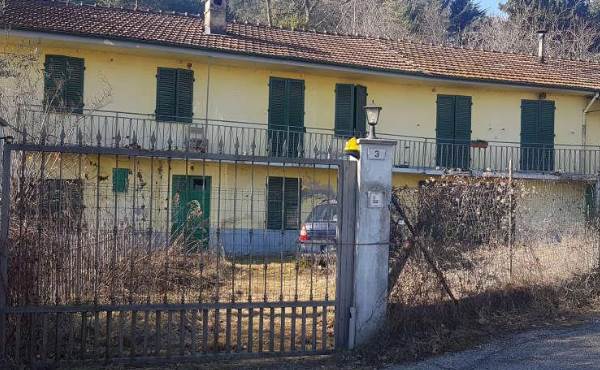 Rustico