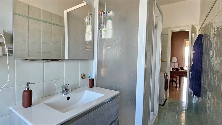 bagno