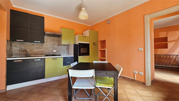 zona cucina 