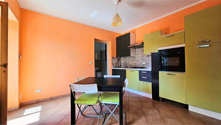 zona cucina 