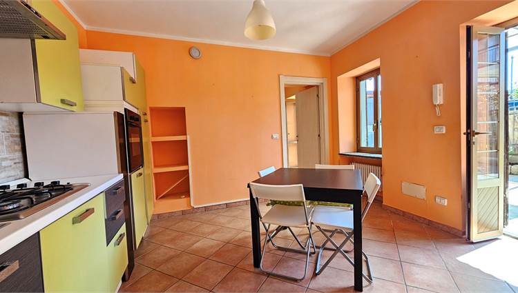 zona cucina 
