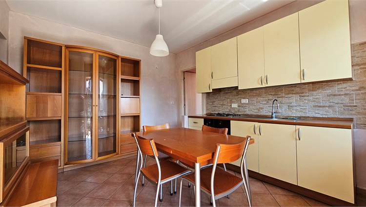 zona cucina 