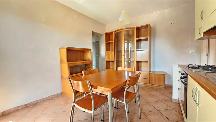 zona cucina 