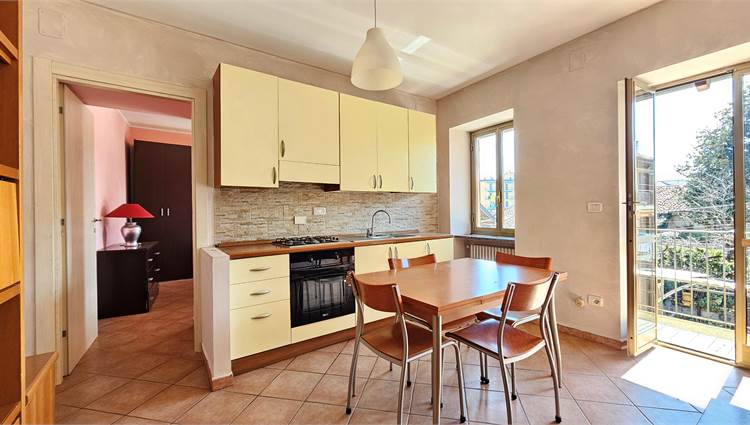 zona cucina 
