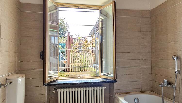 bagno