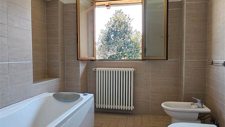 bagno