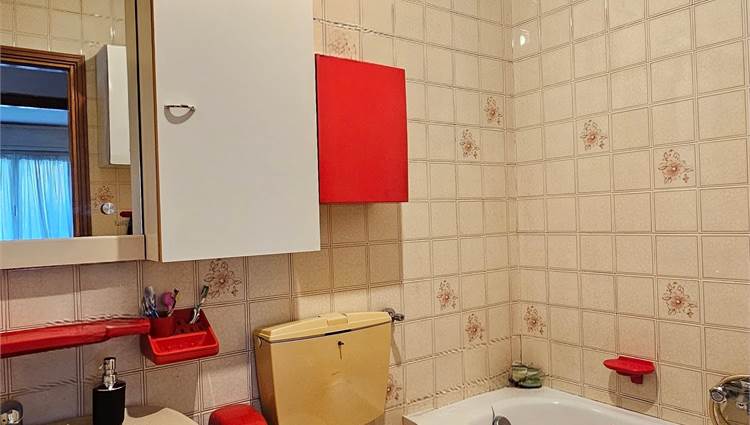 bagno