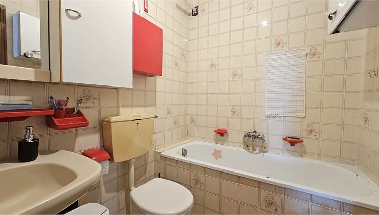 bagno