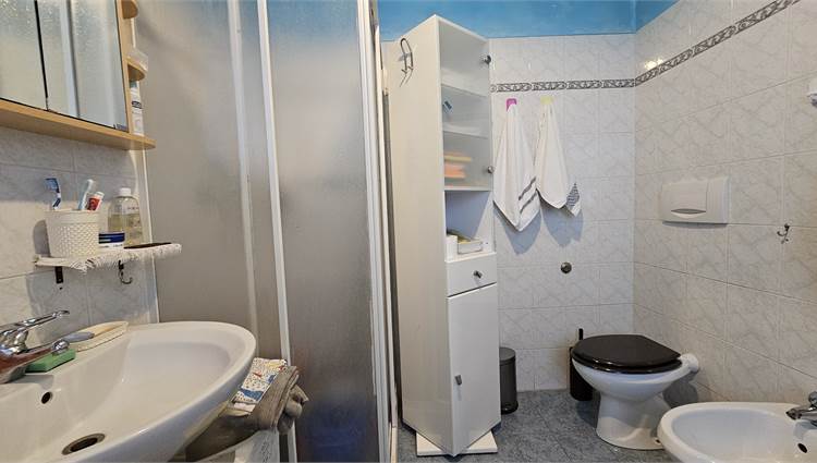 bagno