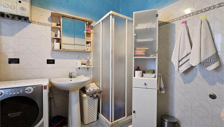 bagno