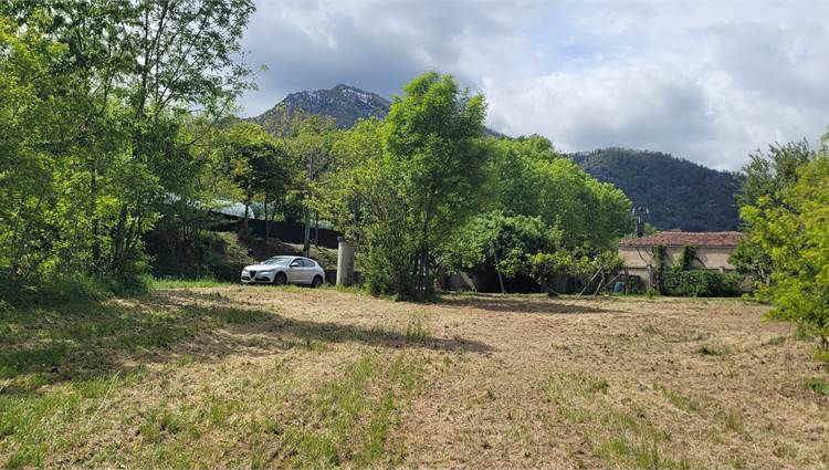 terreno