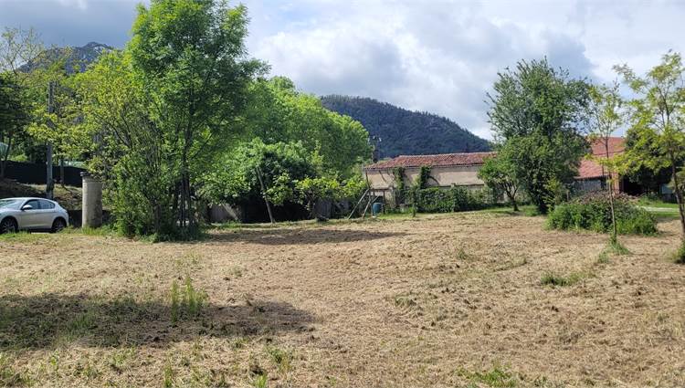 terreno
