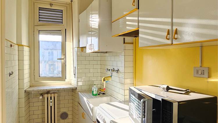cucina
