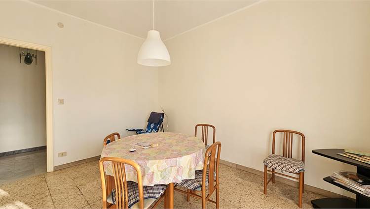 zona giono