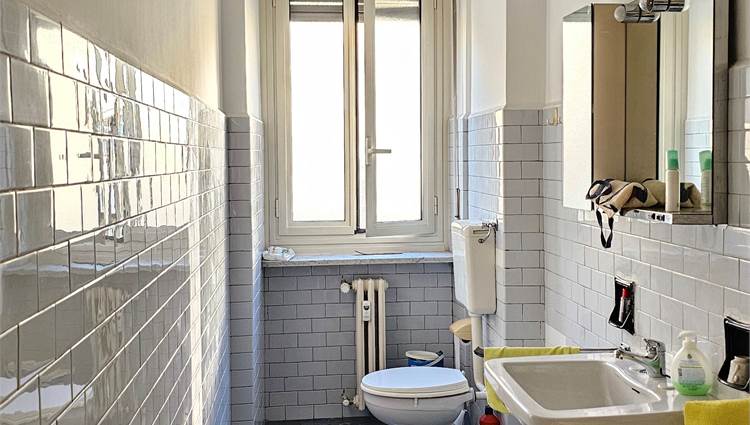 bagno