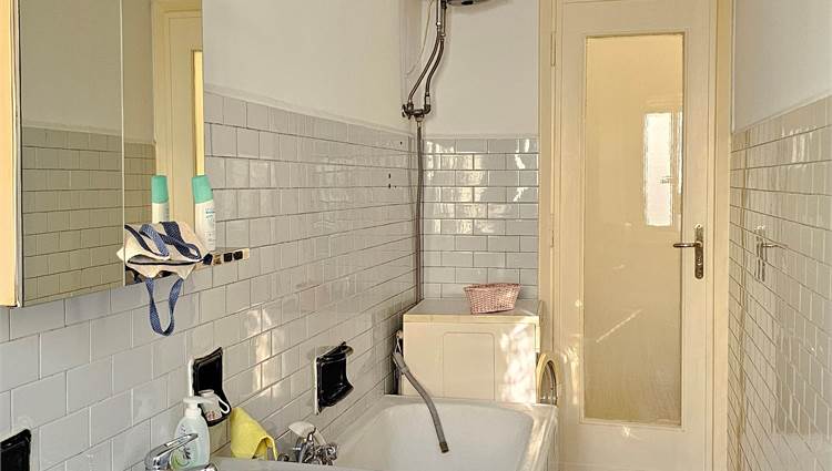 bagno