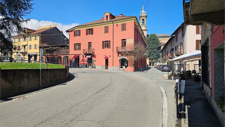 esterno