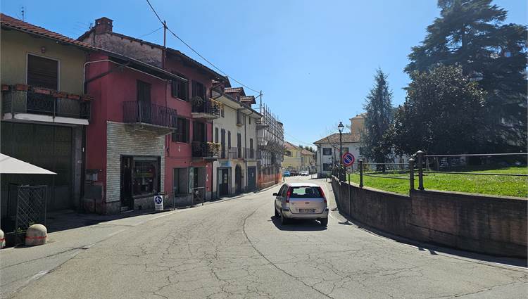 esterno