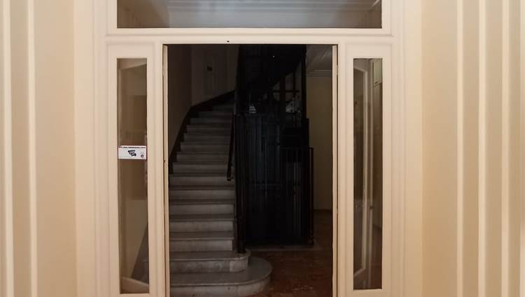 ingresso scale