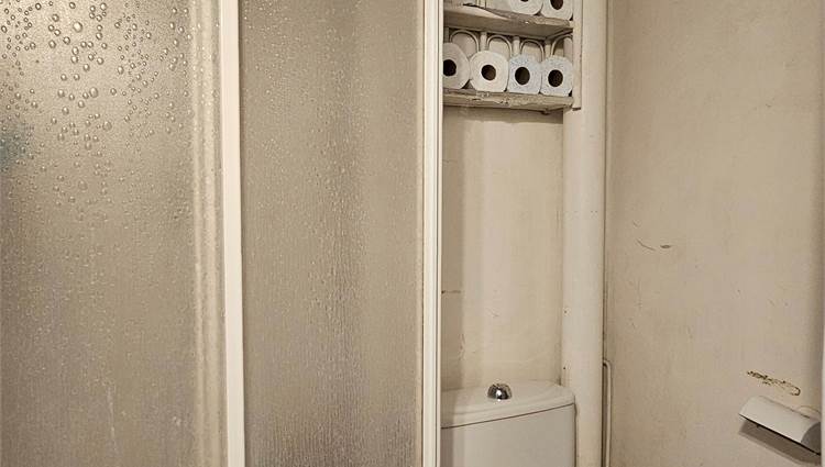 bagno