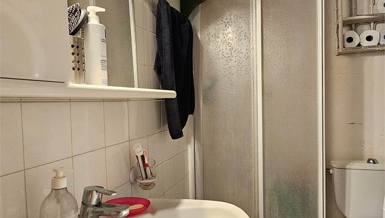 bagno