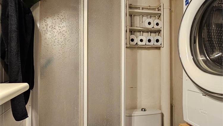 bagno
