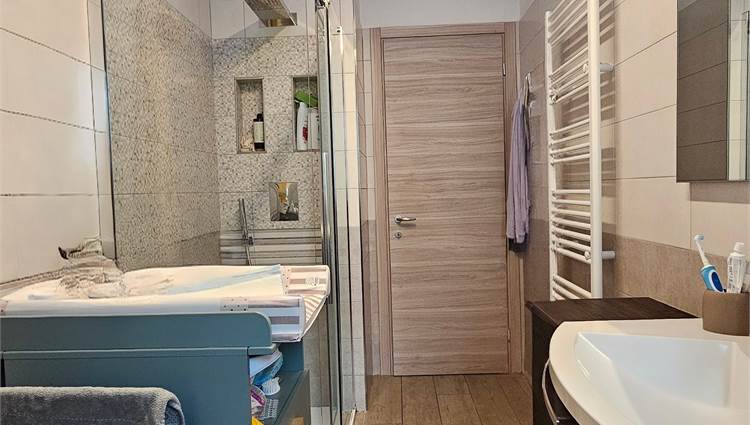 bagno