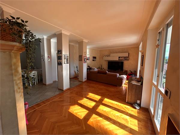 Appartamento ristrutturato in centro