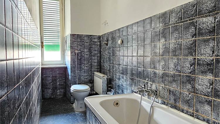 BAGNO
