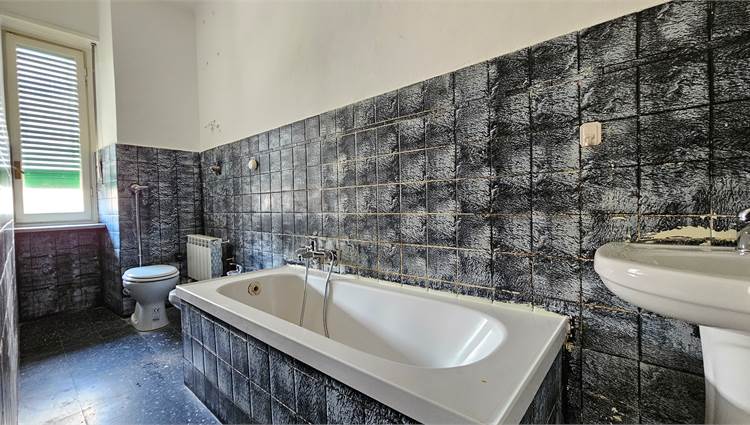 BAGNO
