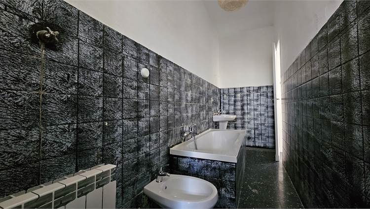BAGNO