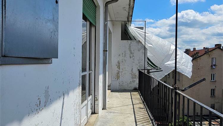 BALCONE