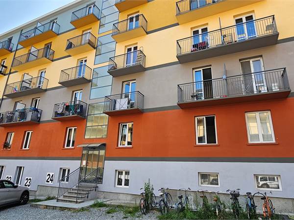 Torino corso XI febbraio bel bilocale arredato