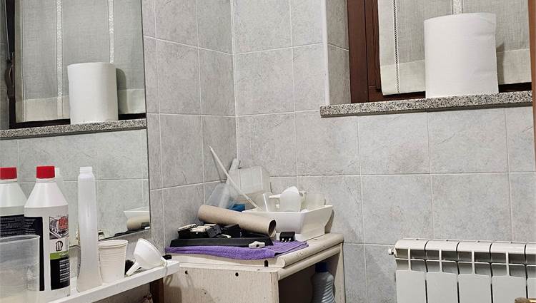 bagno