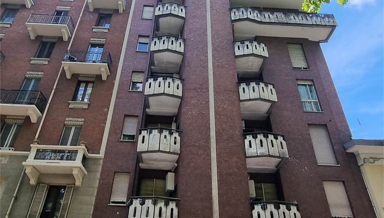 facciata