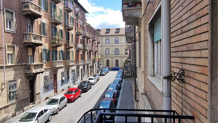 Balcone