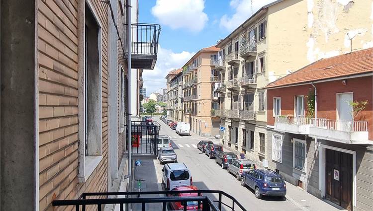 Balcone