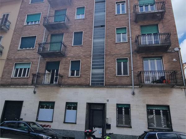 Trilocale in zona Aurora