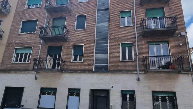 Facciata