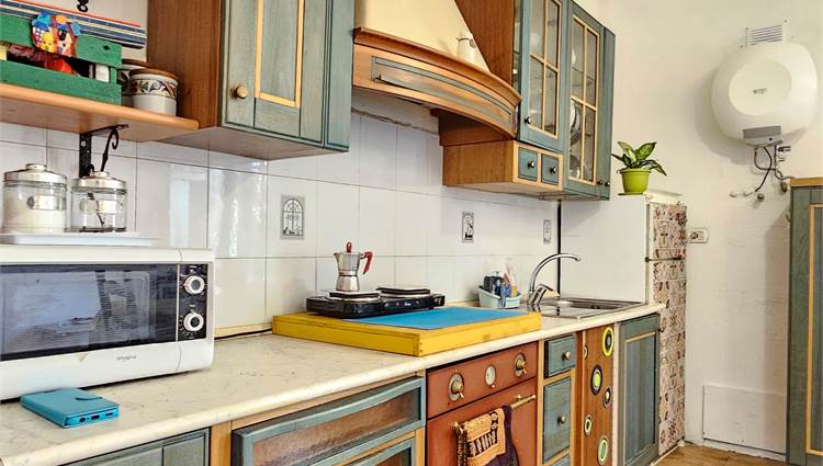 cucina