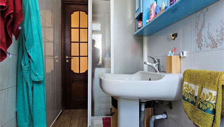 bagno