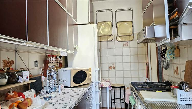 zona cucina