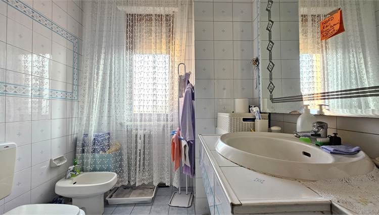 bagno