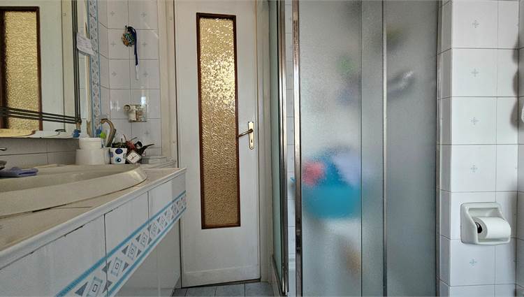 bagno