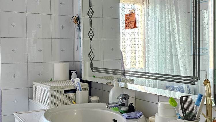 bagno