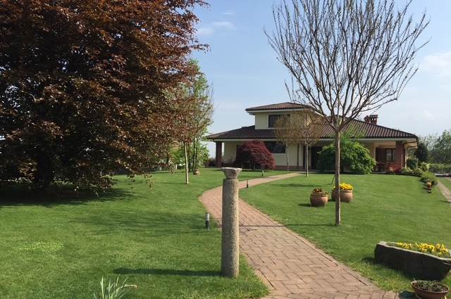 giardino
