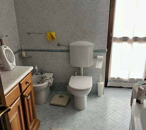 bagno