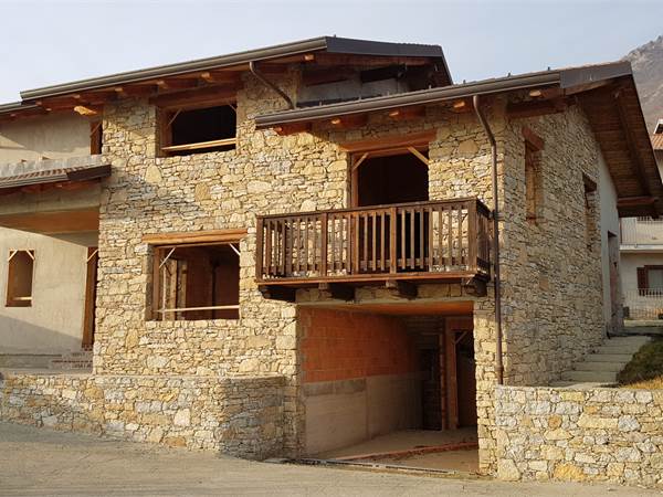 Villa in vendita a Cantalupa