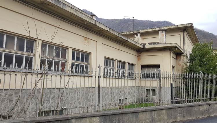esterno