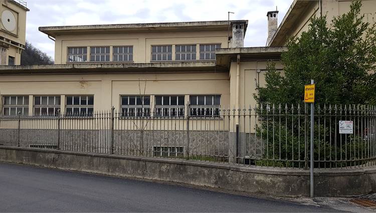 esterno